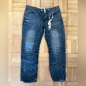 Streetwear Jeans
